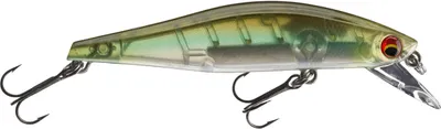 Produktbild von Daiwa Wobbler Tournament Wise Minnow 70FS Farbe See Through Shad Länge 7,0cm Gewicht 7,5g