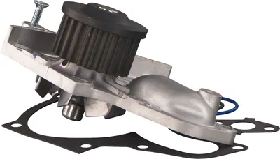 Produktbild von FEBI BILSTEIN Kühlmittelpumpe Wasserpumpe für TOYOTA RAV 4 I (SXA1) 26280