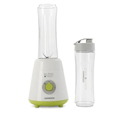 Obrázek produktu pro Kenwood SMP060WG, kuchyňský robot na výrobu smoothie, 300 W, bílý