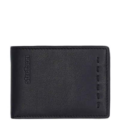 Produktbild von strellson Oxford Circus Billfold H2 Black