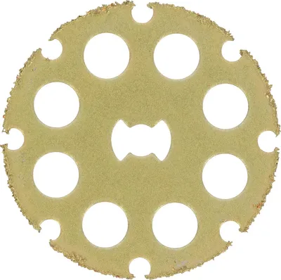 Immagine prodotto di Disco da taglio per legno Dremel SC544 EZ SpeedClic