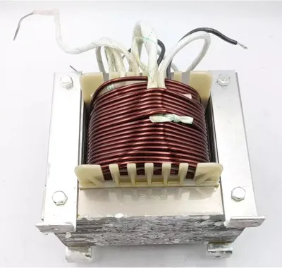 Zdjęcie produktu dla #3 Transformator Do Prostownika Dedra Dep030