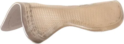 Produktbild von Acavallo Gel Ns Classic Dri-lex Halbpolster Beige Beige One Size