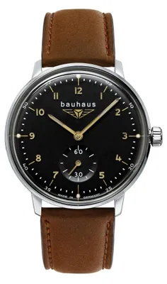 Image de Bauhaus Quartz 20372 Montre-bracelet dame