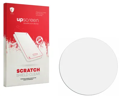 Produktbild von upscreen Schutzfolie für Diesel Mini Daddy Displayschutz Displayschutzfolie Folie Klar Transparent