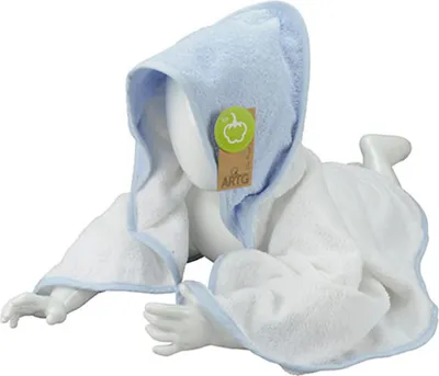 Obrázok produktu pre ARTG Babiezz® uterák s kapucňou