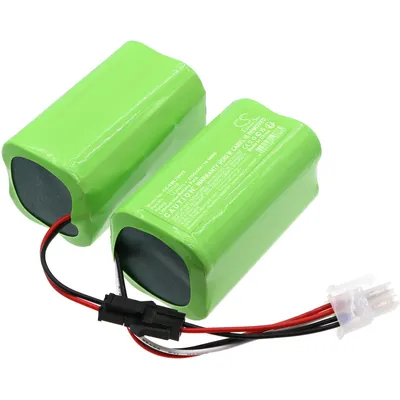 Produktbild von Akku für Symbo Laserbot 750, 5200 mAh, Li-Ion