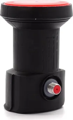 Image de LNB FTE eXcellento BLACK single