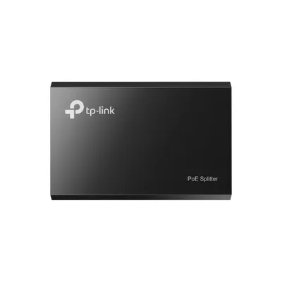 Immagine prodotto di TP-Link Omada POE10R, IEEE 802.3, IEEE 802.3ab, IEEE 802.3af, IEEE 802.3u, Černá, Výkon, 0 - 40 °C, -40 - 70 °C, 10 - 90