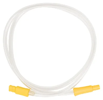 Produktbild von Original Medela Solo Ersatzschlauch für elektrische Einzelmilchpumpe