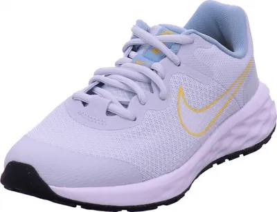 Image de Nike nike revolution 6 nn Chaussure de sport pour femme en bleu, taille 39