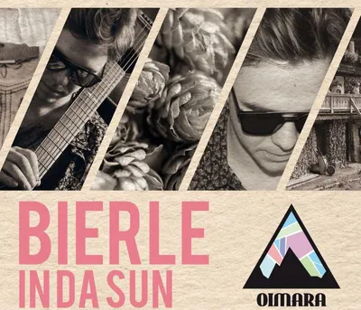 Produktbild von Oimara: Bierle in da Sun