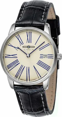 Immagine prodotto di Orologio Zeppelin Flatline da donna