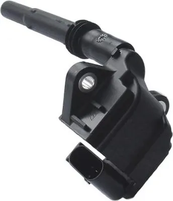 Produktbild von Zündspule inkl. Zündkerzenstecker BBT für u.a. MERCEDES-BENZ A-KLASSE