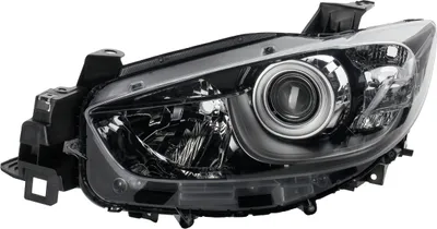 Produktbild von Johns, Scheinwerfer Halogen Front Haupt passend für Mazda CX5 11/11-02/15 H11 HB3 Links KF3351041C