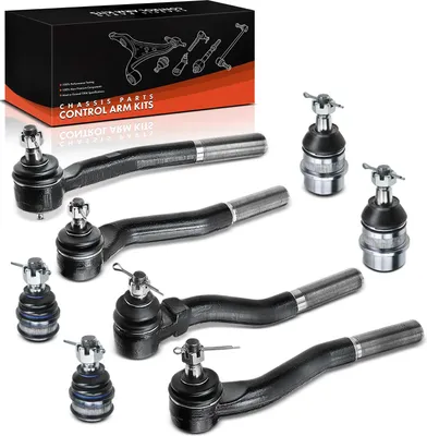 Obrázek produktu pro Frankberg 1x sada vahadel přední nápravy pro Jeep Grand Cherokee II WG WJ 2.7L 3.1L 4.0L 4.7L 1999-2005