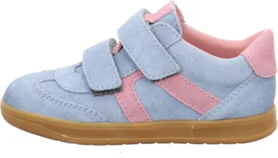Produktbild von Pepino by Ricosta Lauflernschuhe Mädchen 32323138313436 Blau 24 EU