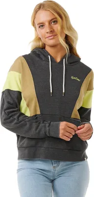 Produktbild von Rip Curl Olalla Sweatshirt Grau S Damen Grau S