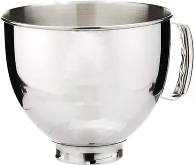 Produktbild von Rührschüssel 4,83 Liter für KitchenAid K5THSBP