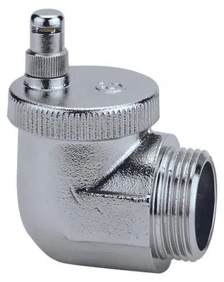Produktbild von Caleffi AERCAL® - automatischer Schnellentlüfter für alle Heizkörperarten 3/4" AG