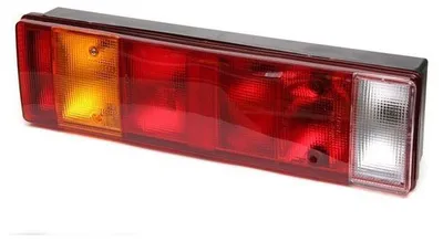 Image de Feu arrière DAF XF CF LF 1993-2005 droit 1357076