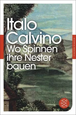 Obrázok produktu pre Wo Spinnen ihre Nester bauen