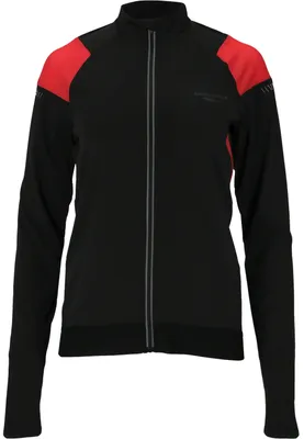 Immagine prodotto di Maglia da ciclismo ENDURANCE Janulla con tecnologia Quick-Dry 1001 Nero 44
