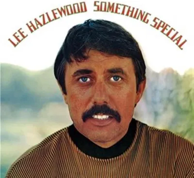Obrázok produktu pre Lee Hazlewood: (CD / S)