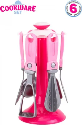 Produktbild von TECHNOK Küchenset / Küchenzubehör / Bestecktechnik. 6726 P22