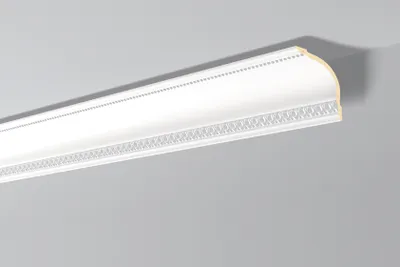 Produktbild von NMC Z6 ARSTYL Eckleiste Zierleiste Stuckleiste 2 m