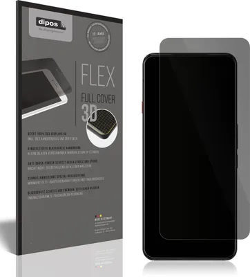 Zdjęcie produktu dla dipos FlexBSF Nubia Red Magic 7s Pro