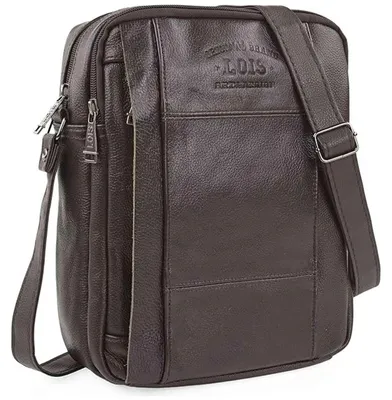 Productafbeelding van Handtas Lois 325426-02 voor Heren