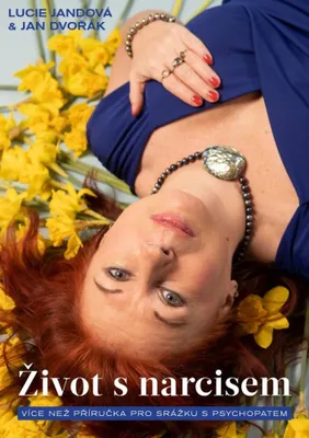 Immagine prodotto di Život s narcisem - Více než příručka pro srážku s psychopatem ()