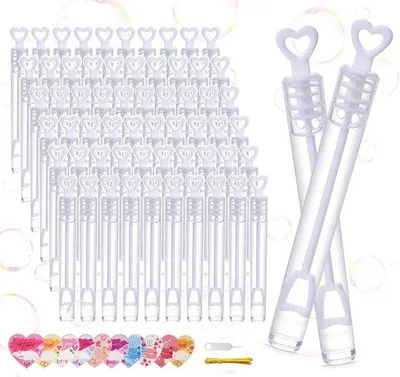 Produktbild von Silikon-Backformen-Set, 2 runde, antihaftende Tortenformen, 15 cm