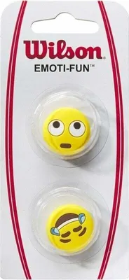 Obrázok produktu pre Wilson EmotiFun Tenisový doplnok