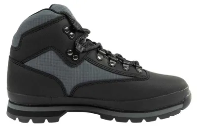 Produktbild von Timberland - "Euro Hiker" Stiefel für Herren, Leder PP8736 (45,5 EU) (Grau)