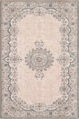 Image de Tapis oriental à motif classique MEDASTEL