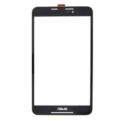 Image de Écran tactile pour Asus Fonepad 8 K016 Noir Écran de remplacement