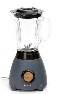 Image de Platinet blender PEBVWGR, grey