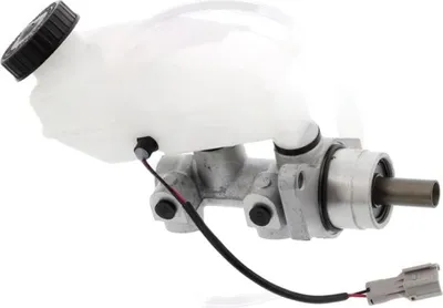 Produktbild von Hauptbremszylinder Ø 22 mm Aluminium A.B.S. für u.a. CHEVROLET AVEO