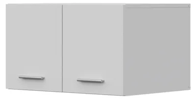 Obrázok produktu pre BIELÁ SKRINKA, rozmery: 69 x 40 x 49 cm