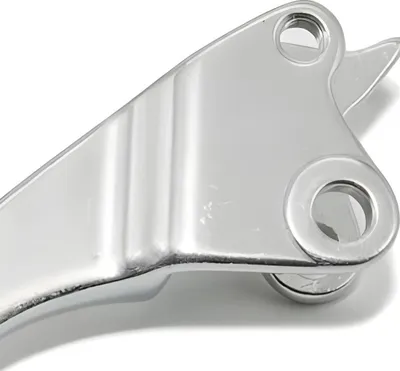 Obrázek produktu pro VPARTS Bremshebel Chrom odkazy