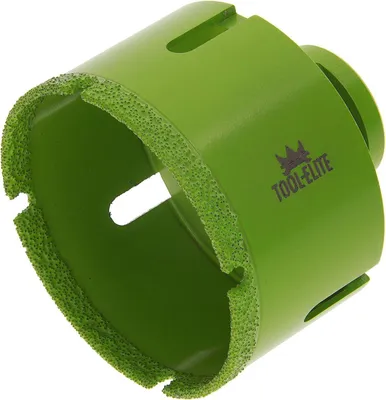 Produktbild von Tool-Elite Diamant Fliesenbohrer 68mm x M14 für Fliese / Feinsteinzeug