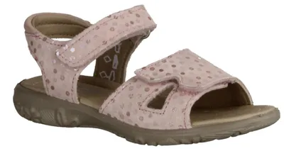 Produktbild von Ricosta Sandalen Moni Mädchen 31373831363537 Rosa 28 EU