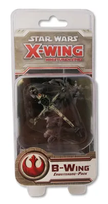 Obrázek produktu pro Heidelberger - Star Wars X-Wing: B-Wing - rozšiřující sada