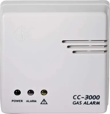 Zdjęcie produktu dla Cordes – czujnik gazu CC-3000