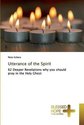Produktbild von Utterance of the Spirit