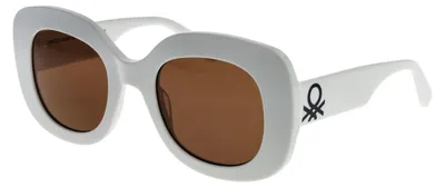 Imagen del producto de BENETTON Gafas de sol BE5067 51813