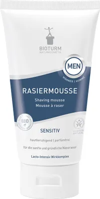 Zdjęcie produktu dla No.126 Men - Pianka do golenia 150 ml