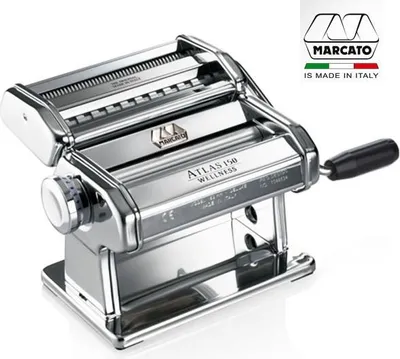 Immagine prodotto di Macchina per pasta manuale Marcato ATLAS 150